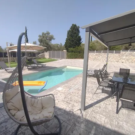 Villa Ndf Relax