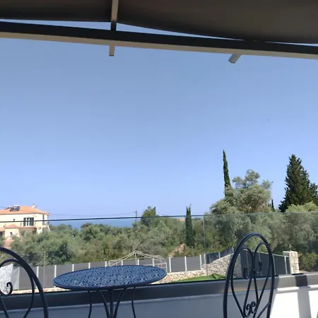 Ndf Relax Villa