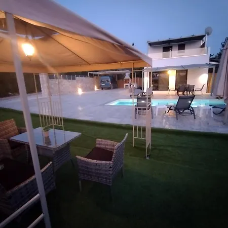 Ndf Relax Villa