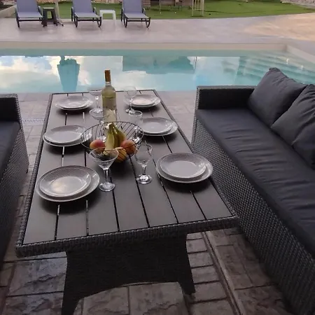 Ndf Relax Villa *