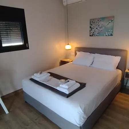 Ndf Relax 빌라 Tsoukaládhes