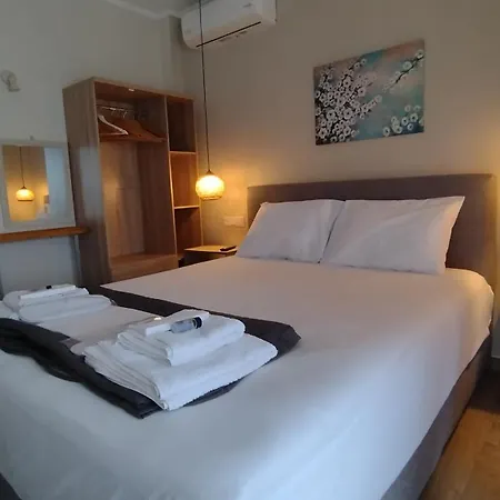 빌라 Ndf Relax Tsoukaládhes